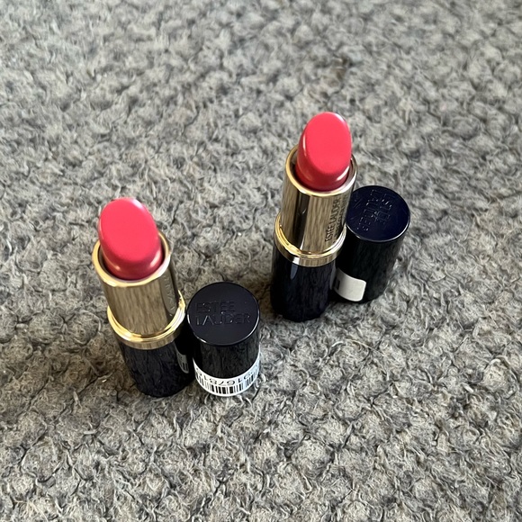 2pc lot Estée Lauder pure color envy lipstick - Picture 6 of 8